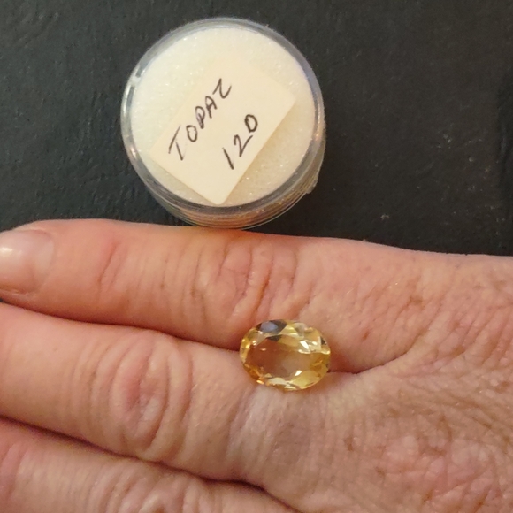 Collection of semi-precious gemstones ✨ ONLY MESSAGE ME IF YOUR SERIOUS✨ - Picture 6 of 16